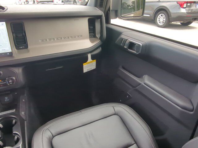 2025 Ford Bronco Outer Banks Winder GA