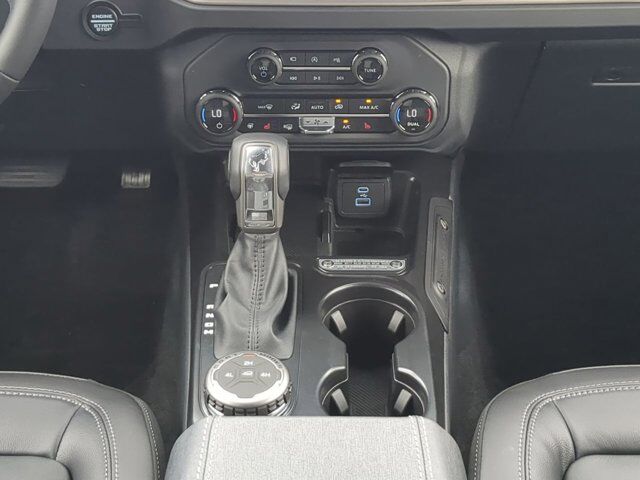 2025 Ford Bronco Outer Banks Winder GA