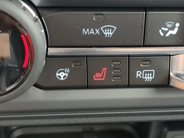 2025 Ford Bronco Outer Banks Winder GA