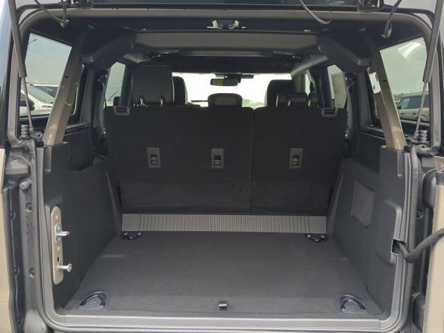 2025 Ford Bronco Outer Banks Winder GA