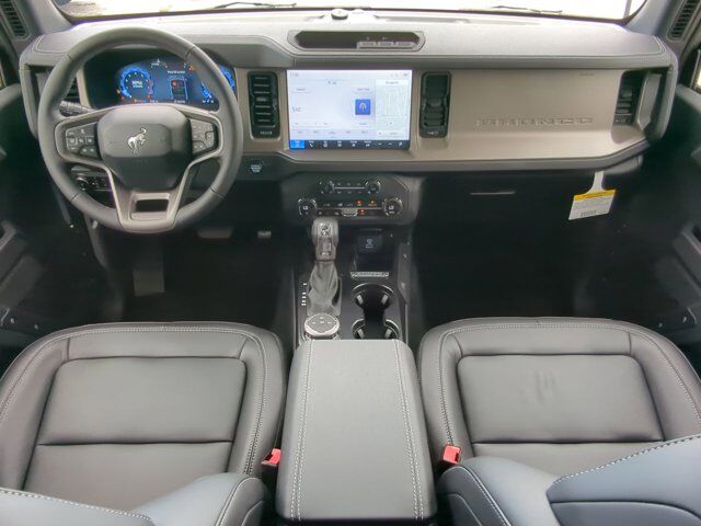 2025 Ford Bronco Outer Banks Winder GA