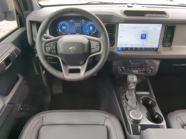 2025 Ford Bronco Outer Banks Winder GA