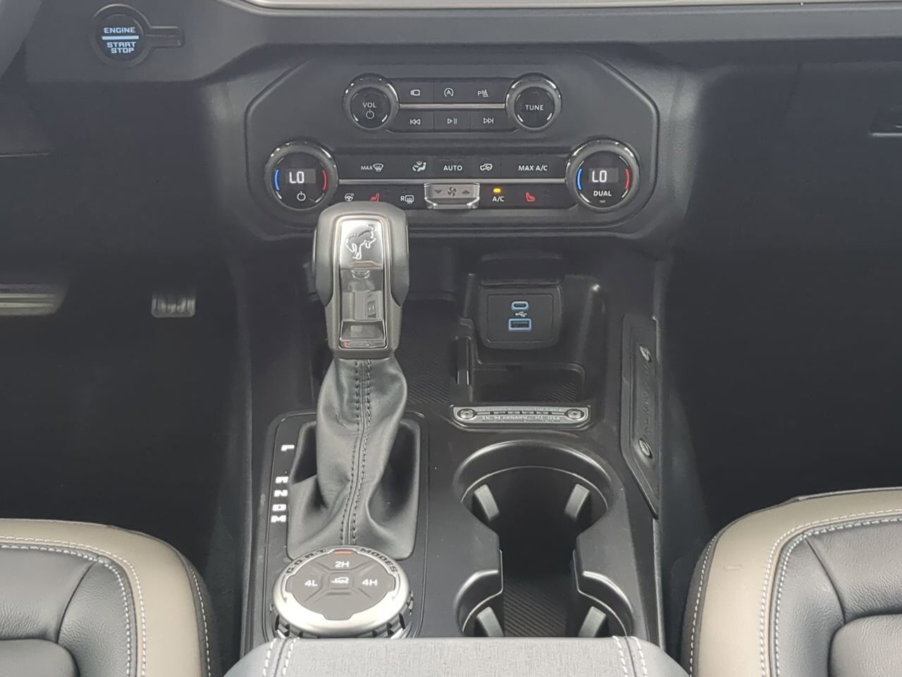 2025 Ford Bronco Outer Banks Winder GA