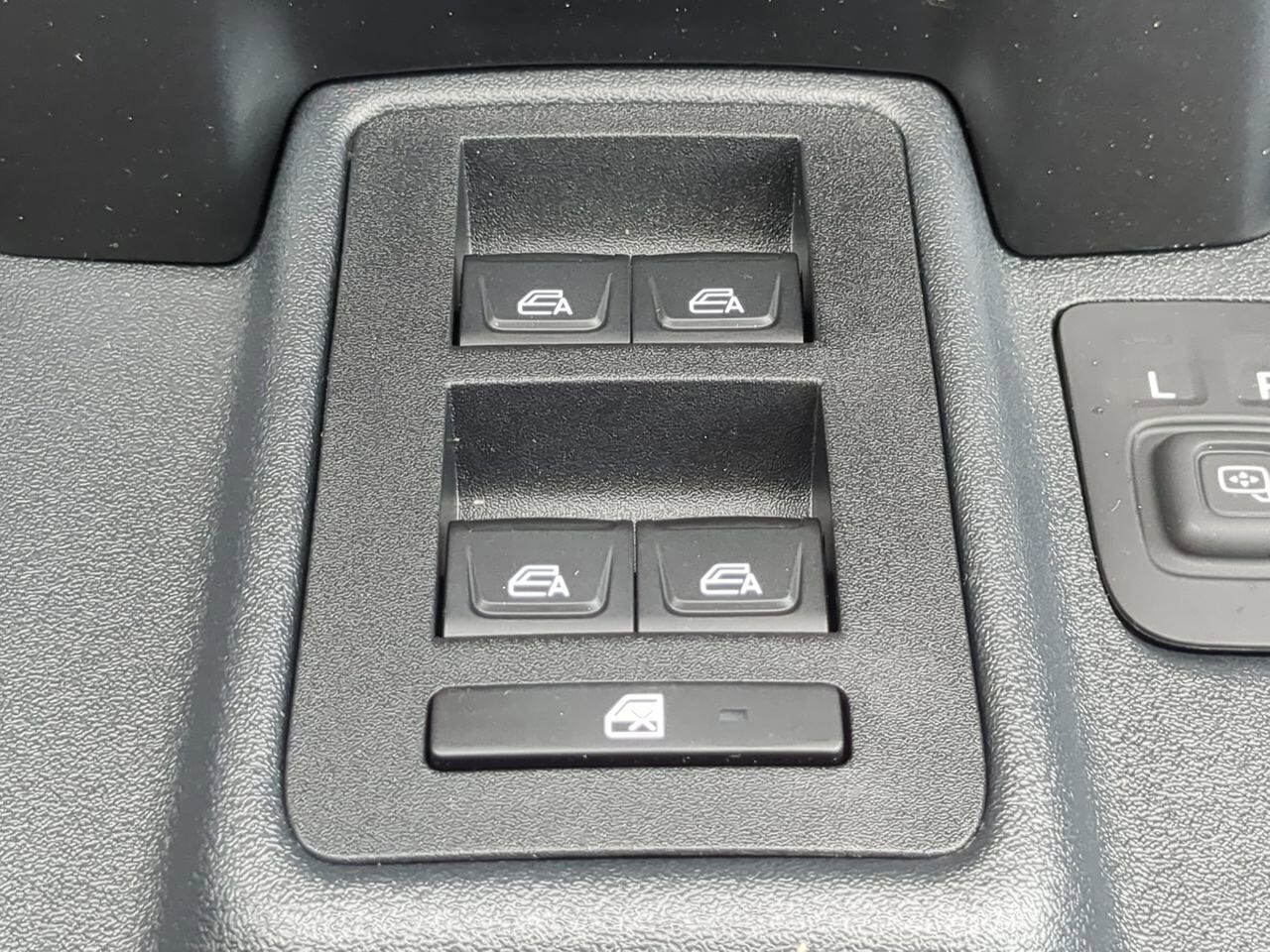 2025 Ford Bronco Outer Banks Winder GA