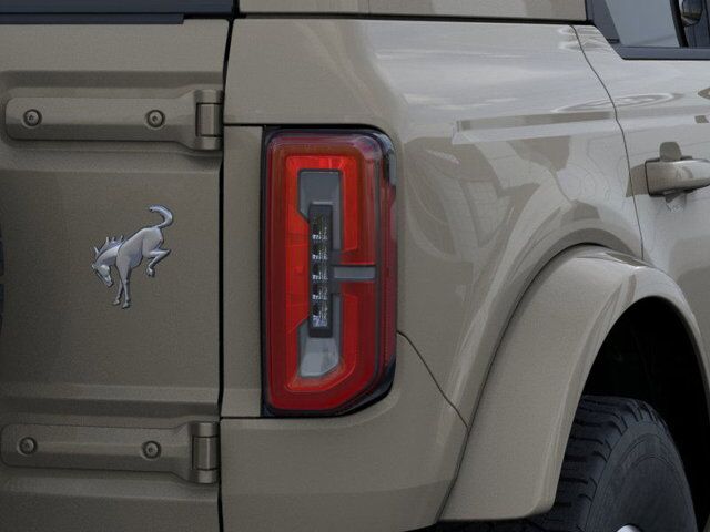 2025 Ford Bronco Outer Banks Winder GA