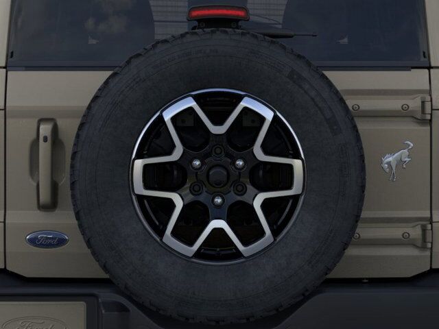 2025 Ford Bronco Outer Banks Winder GA