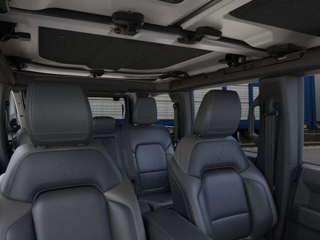 2025 Ford Bronco Outer Banks Winder GA