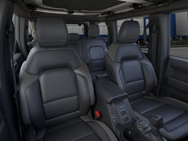 2025 Ford Bronco Outer Banks Winder GA