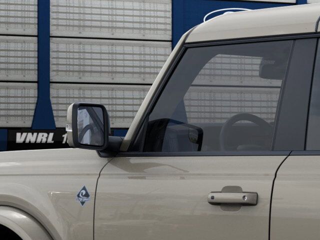 2025 Ford Bronco Outer Banks Winder GA