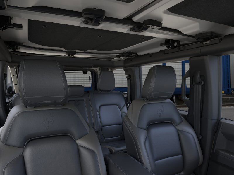 2025 Ford Bronco Outer Banks Winder GA