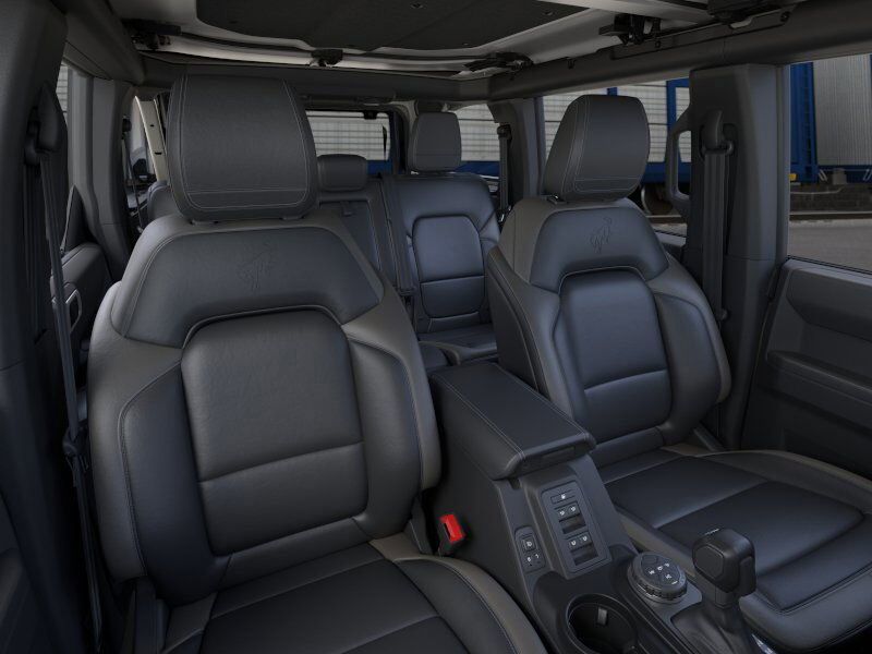 2025 Ford Bronco Outer Banks Winder GA