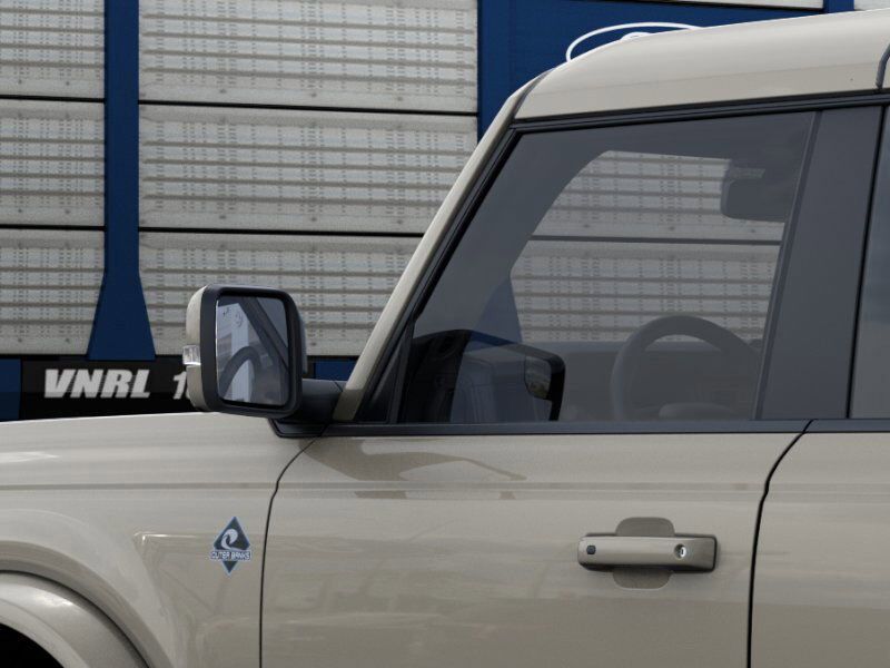 2025 Ford Bronco Outer Banks Winder GA