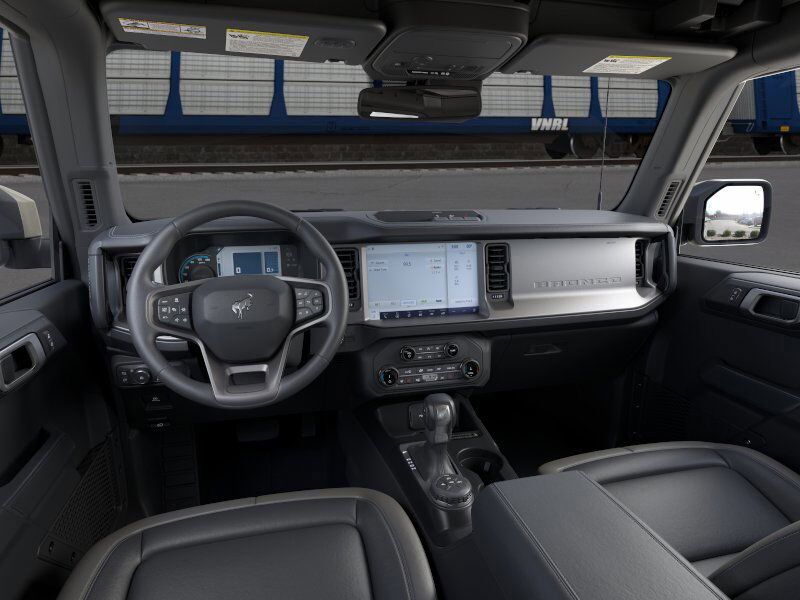 2025 Ford Bronco Outer Banks Winder GA
