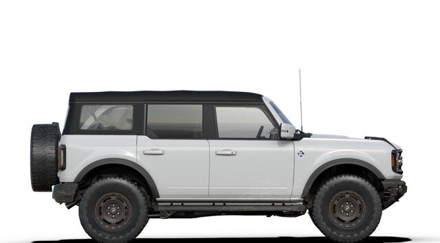 2025 Ford Bronco Outer Banks Winder GA