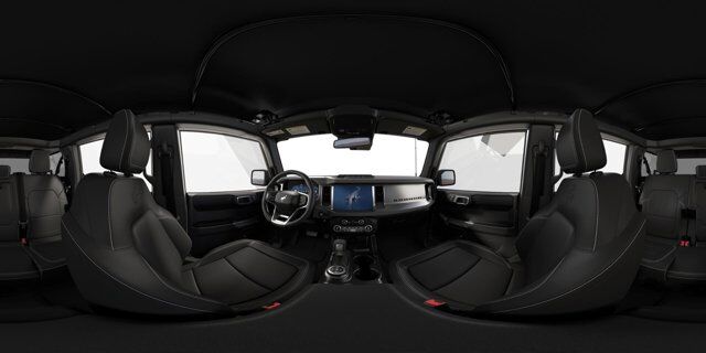 2025 Ford Bronco Outer Banks Winder GA
