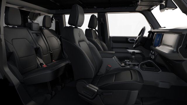 2025 Ford Bronco Outer Banks Winder GA