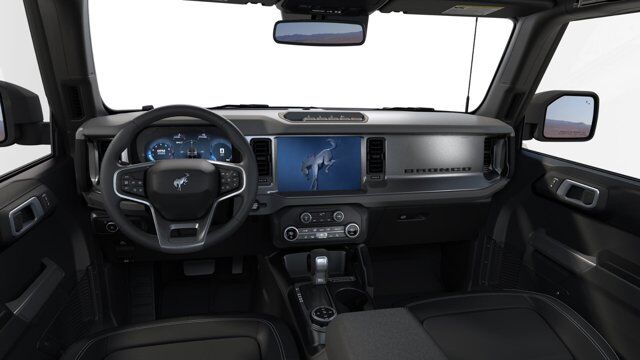 2025 Ford Bronco Outer Banks Winder GA