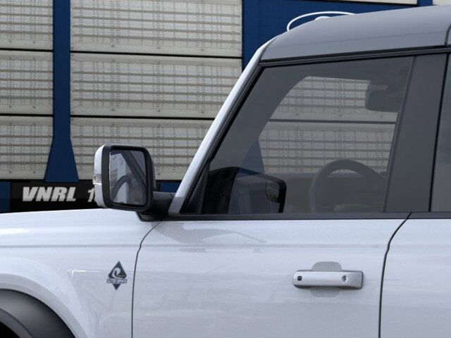 2025 Ford Bronco Outer Banks Winder GA