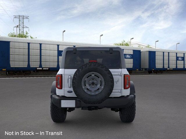 2025 Ford Bronco Outer Banks Winder GA