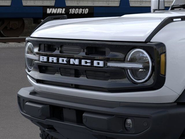 2025 Ford Bronco Outer Banks Winder GA