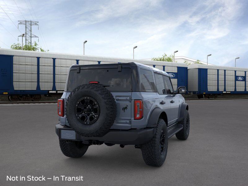 2025 Ford Bronco Outer Banks Winder GA