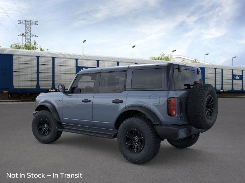 2025 Ford Bronco Outer Banks Winder GA