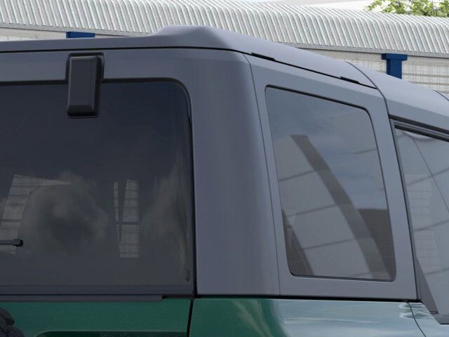 2025 Ford Bronco Outer Banks Winder GA