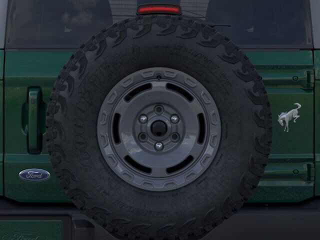 2025 Ford Bronco Outer Banks Winder GA