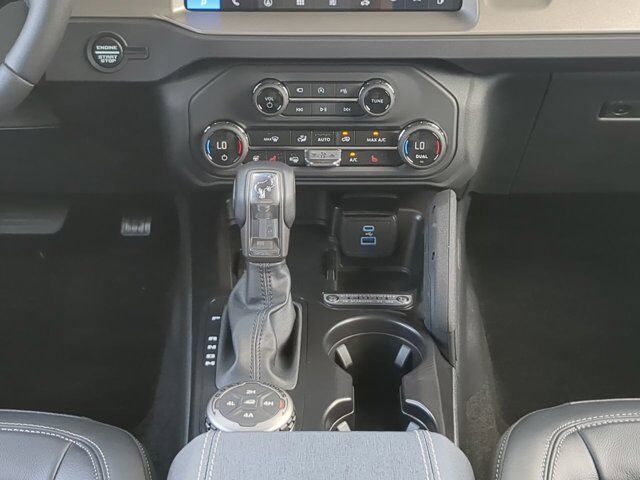 2025 Ford Bronco Outer Banks Winder GA
