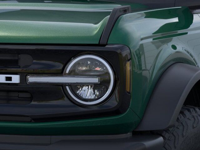 2025 Ford Bronco Outer Banks Winder GA