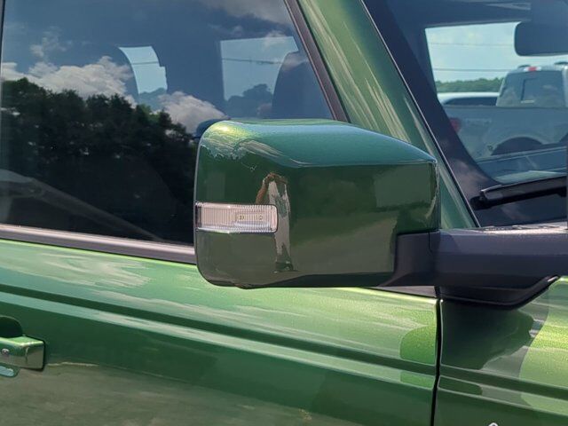 2025 Ford Bronco Outer Banks Winder GA