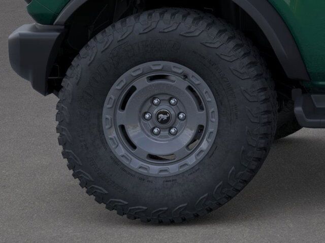 2025 Ford Bronco Outer Banks Winder GA