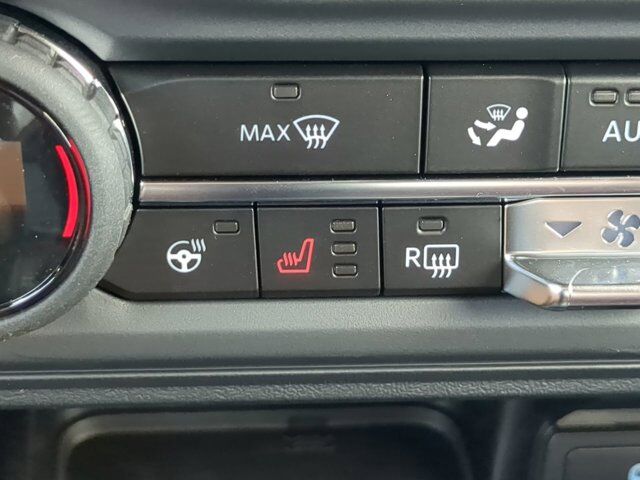 2025 Ford Bronco Outer Banks Winder GA
