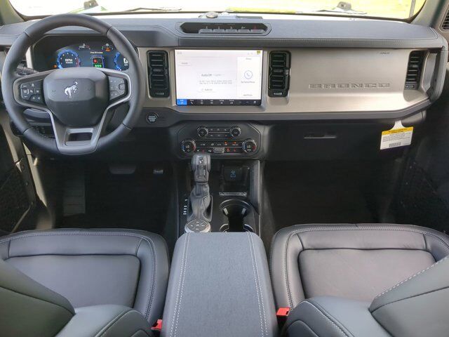 2025 Ford Bronco Outer Banks Winder GA