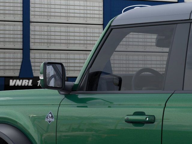 2025 Ford Bronco Outer Banks Winder GA