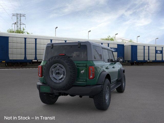 2025 Ford Bronco Outer Banks Winder GA