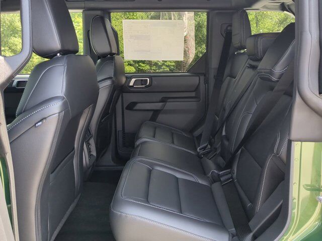 2025 Ford Bronco Outer Banks Winder GA