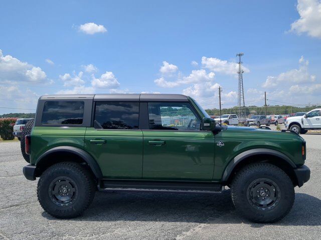 2025 Ford Bronco Outer Banks Winder GA