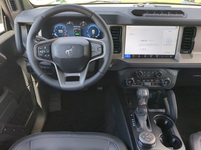2025 Ford Bronco Outer Banks Winder GA
