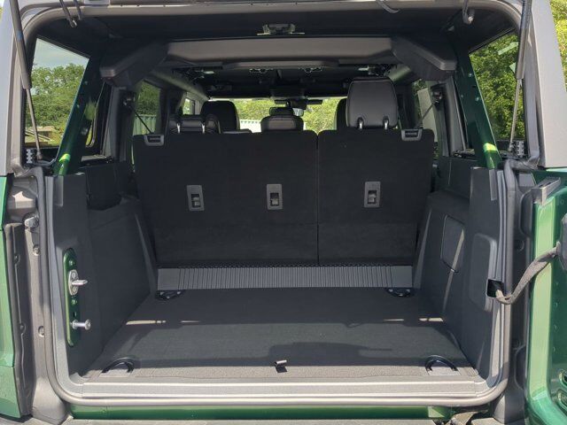 2025 Ford Bronco Outer Banks Winder GA