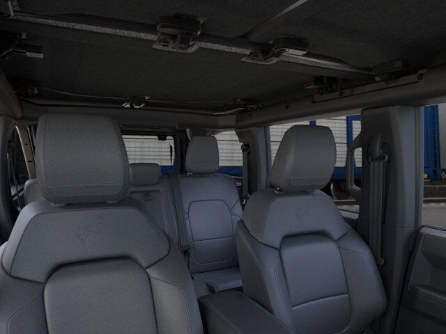 2025 Ford Bronco Outer Banks Winder GA
