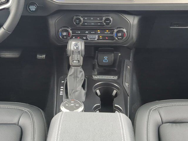 2025 Ford Bronco Outer Banks Winder GA