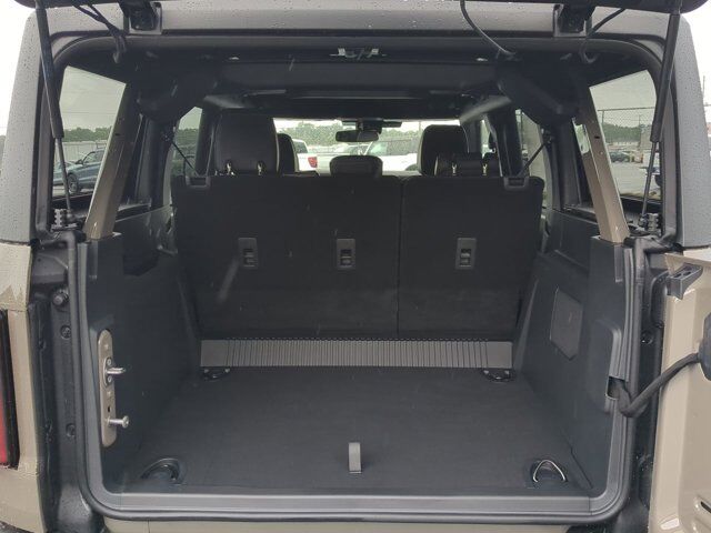 2025 Ford Bronco Outer Banks Winder GA