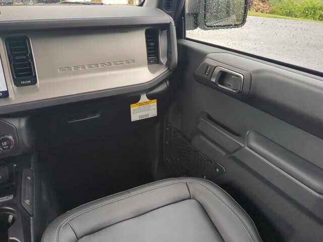 2025 Ford Bronco Outer Banks Winder GA