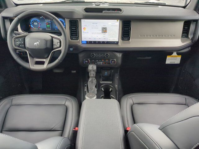 2025 Ford Bronco Outer Banks Winder GA