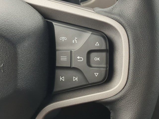 2025 Ford Bronco Outer Banks Winder GA