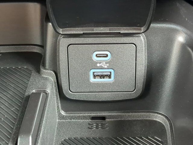 2025 Ford Bronco Outer Banks Winder GA