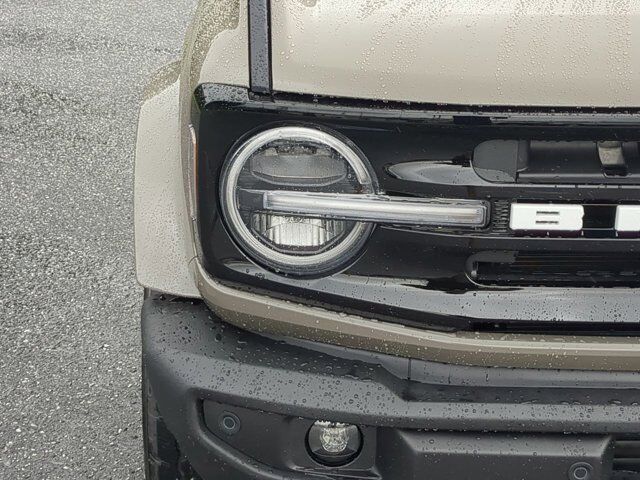 2025 Ford Bronco Outer Banks Winder GA