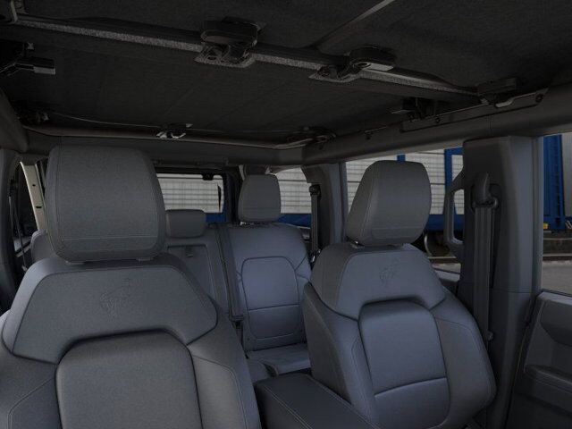 2025 Ford Bronco Outer Banks Winder GA