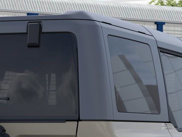 2025 Ford Bronco Outer Banks Winder GA